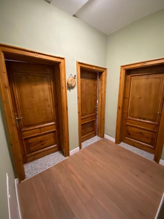 Guesthouse Tershana Peshkopi Eksteriør billede