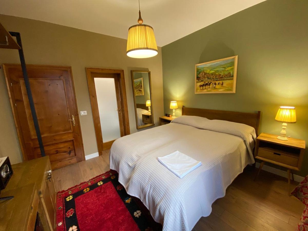 Guesthouse Tershana Peshkopi Eksteriør billede