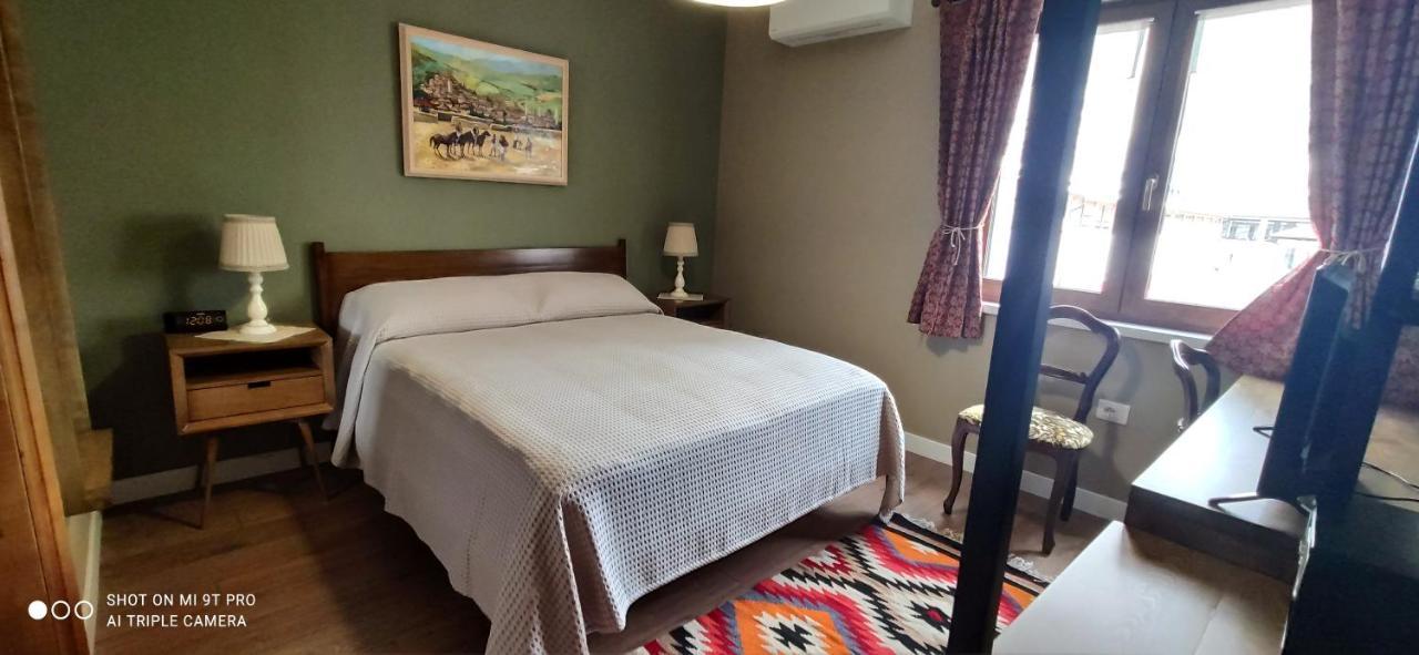 Guesthouse Tershana Peshkopi Eksteriør billede