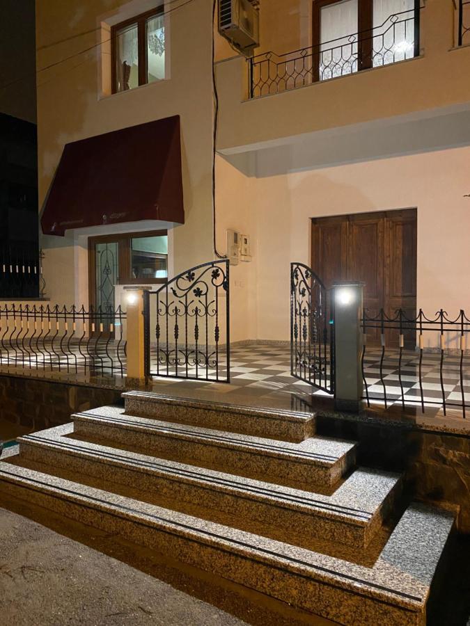 Guesthouse Tershana Peshkopi Eksteriør billede